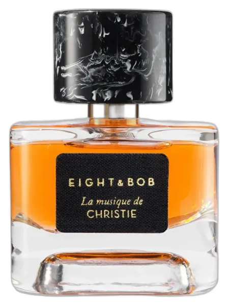Frasco del perfume EIGHT & BOB La Musique de Christie unisex