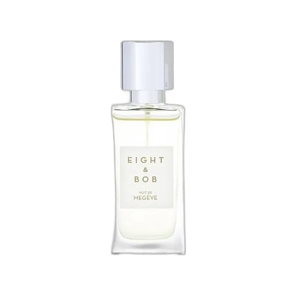 Frasco del perfume Eight & Bob Nuit De Megeve Eau de Parfum