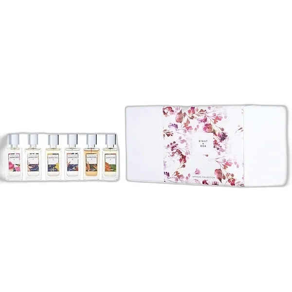 Frasco del perfume Eight & Bob Variety
