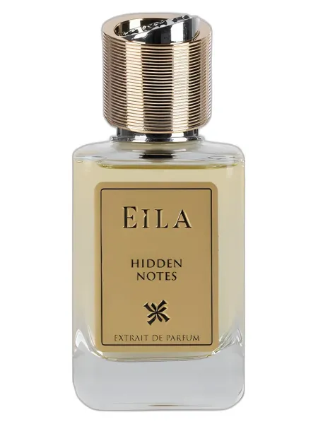 Frasco del perfume Eila Hidden Notes unisex