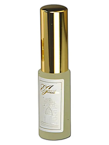 Frasco del perfume Ein Gedi Essence of Jerusalem