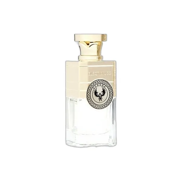 Frasco del perfume Electimuss Aurora Eau de Parfum