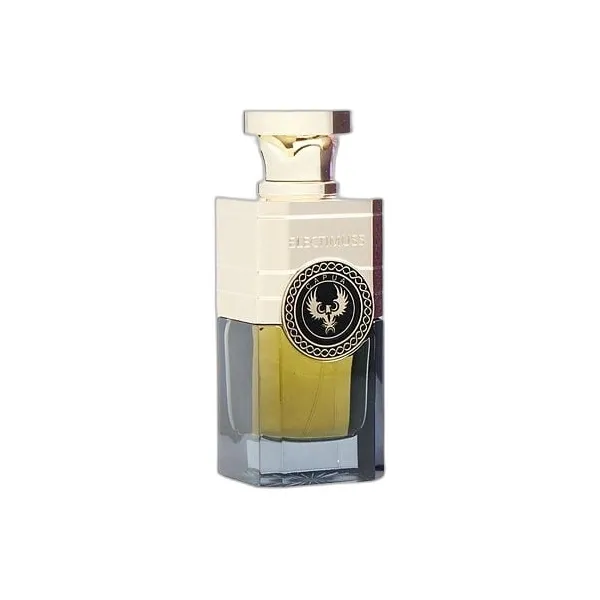 Frasco del perfume Electimuss Capua Eau de Parfum