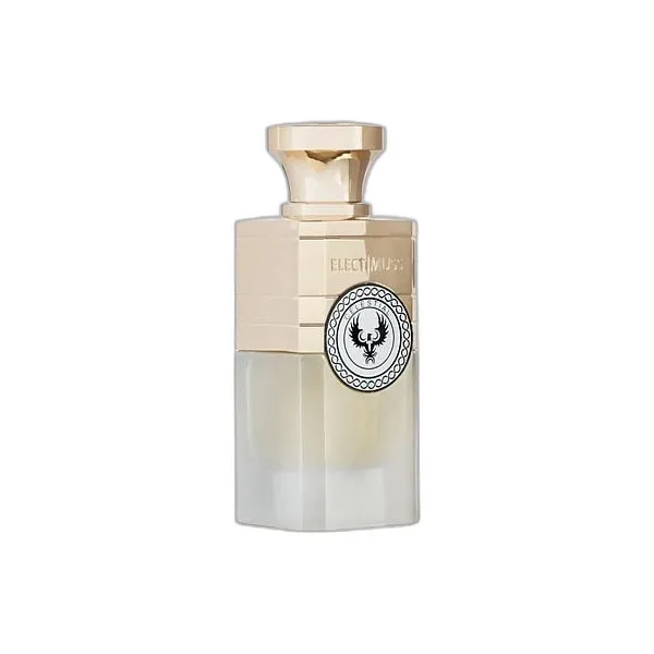 Frasco del perfume Electimuss Celestial Eau de Parfum