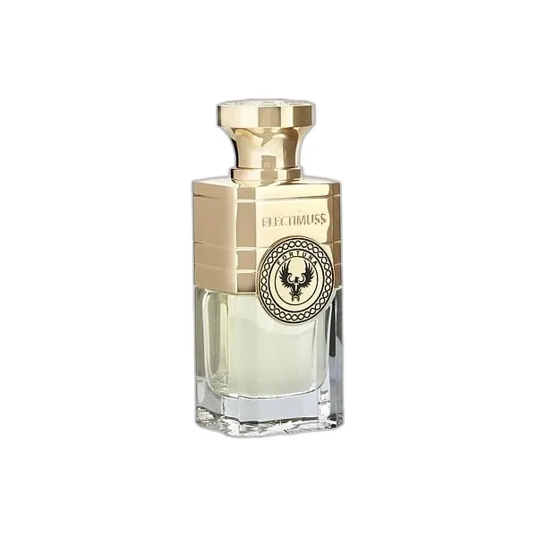 Frasco del perfume Electimuss Fortuna Eau de Parfum