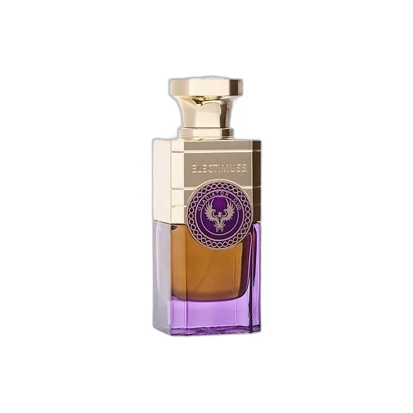 Frasco del perfume Electimuss Gladiator Oud Eau de Parfum