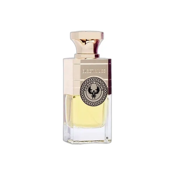 Frasco del perfume Electimuss Pomona Vitalis Eau de Parfum