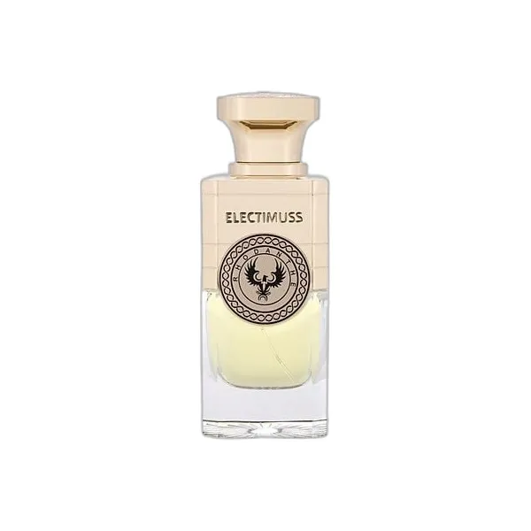 Frasco del perfume Electimuss Rhodanthe Eau de Parfum