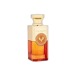 Frasco del perfume Electimuss Spice d'Arno Eau de Parfum
