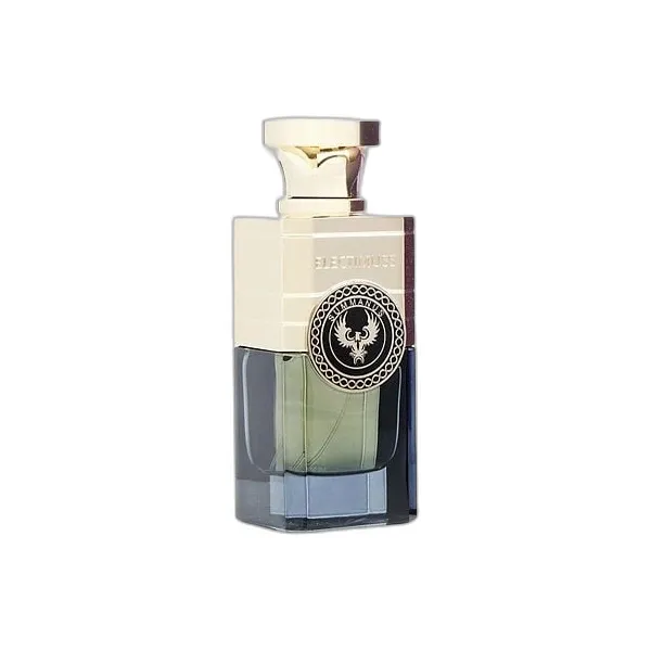 Frasco del perfume Electimuss Summanus Eau de Parfum