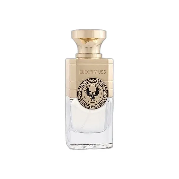 Frasco del perfume Electimuss Trajan Eau de Parfum