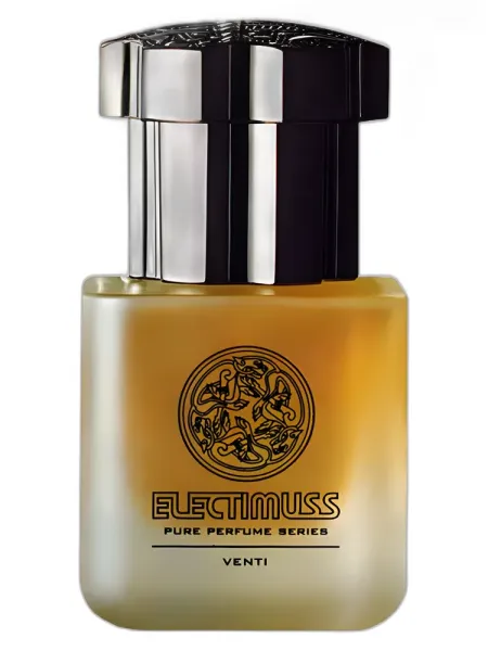 Frasco del perfume Electimuss Venti unisex