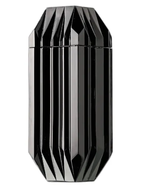 Frasco del perfume Elegantes Oud Exquisite
