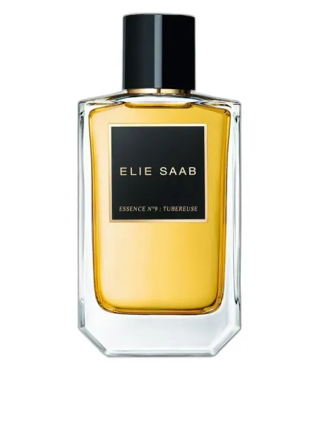 Frasco del perfume Elie Saab Essence No. 9 Tuberose unisex