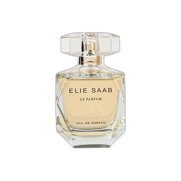 Frasco del perfume Elie Saab Le Parfum Eau de Parfum