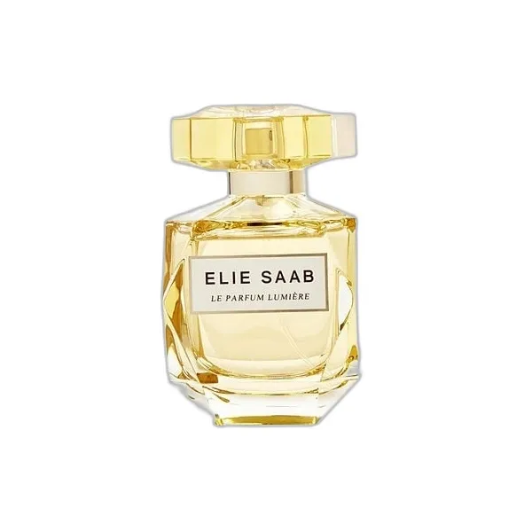 Frasco del perfume Elie Saab Le Parfum Lumiere Eau de Parfum