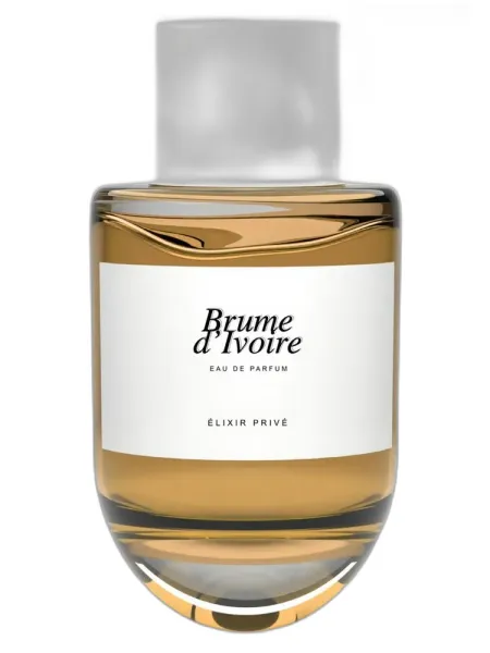 Élixir Privé Brume d'Ivoire Elixir Prive perfume bottle