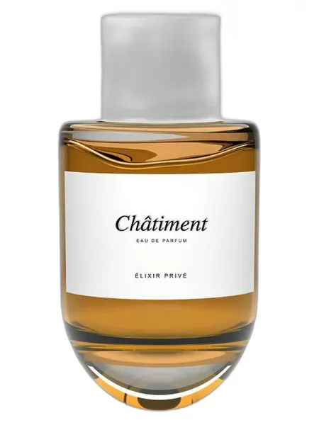 Élixir Privé Chatiment Elixir Prive perfume bottle
