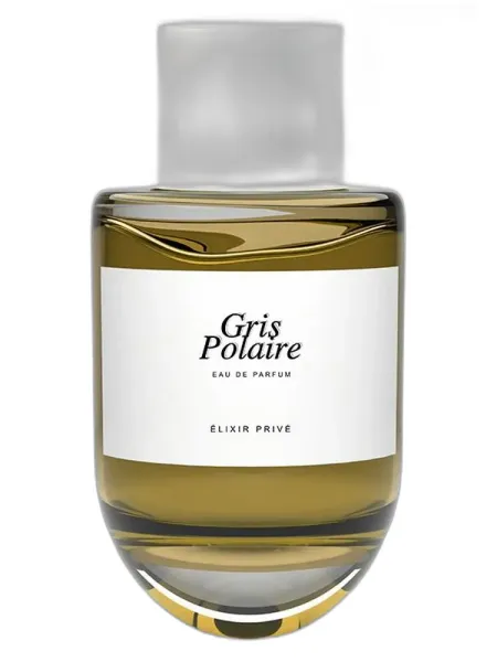 Élixir Privé Gris Polaire Elixir Prive unisex perfume bottle
