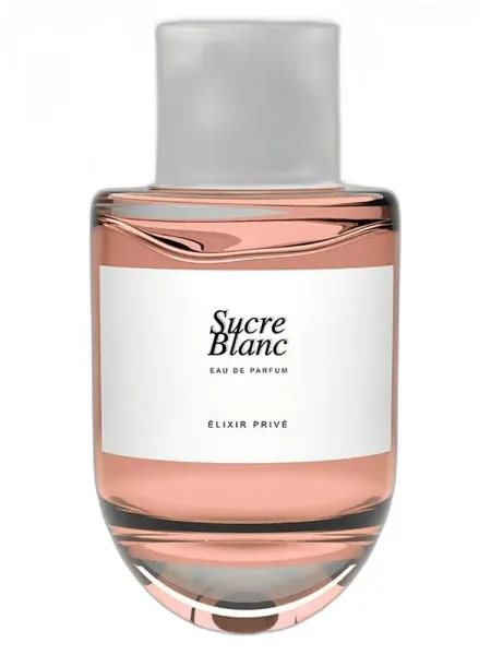 Élixir Privé Sucre Blanc Elixir Prive perfume bottle