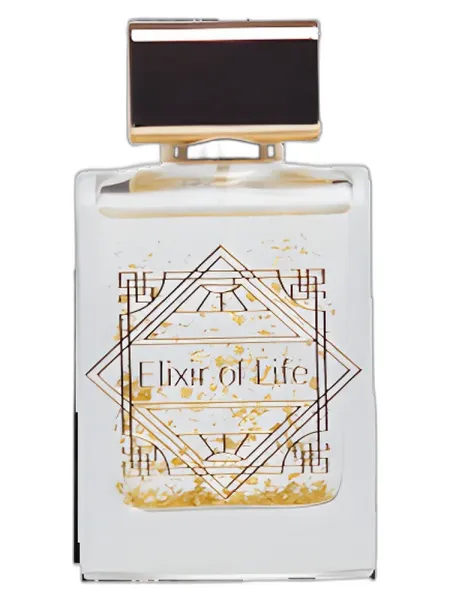 Frasco del perfume Elixir Signature Scents Elixir of Life unisex