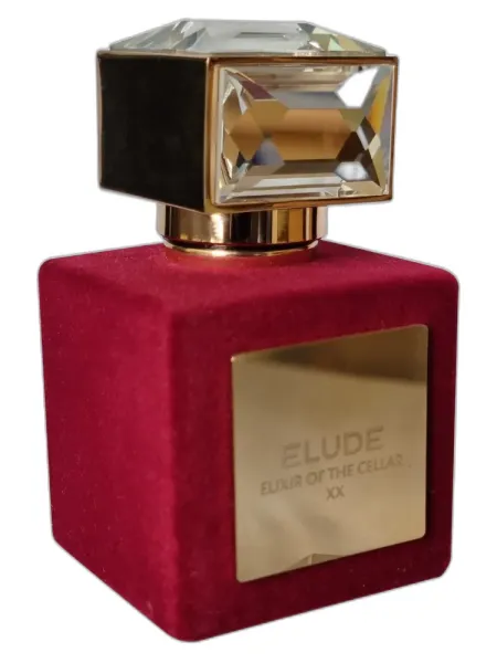 Frasco del perfume Elixir Signature Scents Elude - Elixir Of The Cellar unisex
