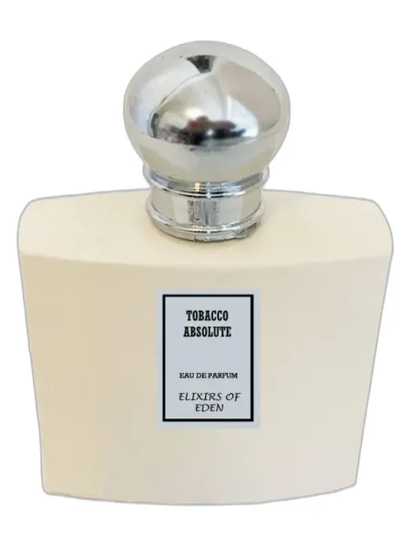 Frasco del perfume Elixirs Of Eden Tobacco Absolute unisex