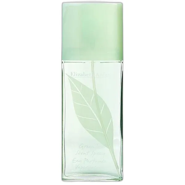 Frasco del perfume Elizabeth Arden Green Tea Eau de Toilette