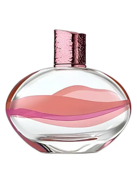 Frasco del perfume Elizabeth Arden Mediterranean Breeze