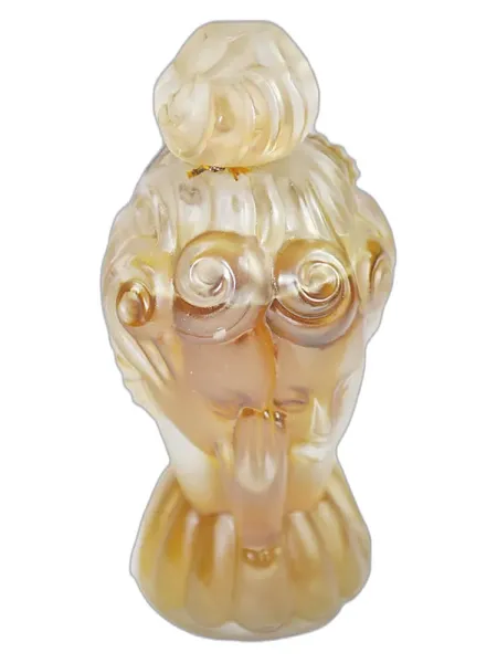 Frasco del perfume Elizabeth Arden On Dit...