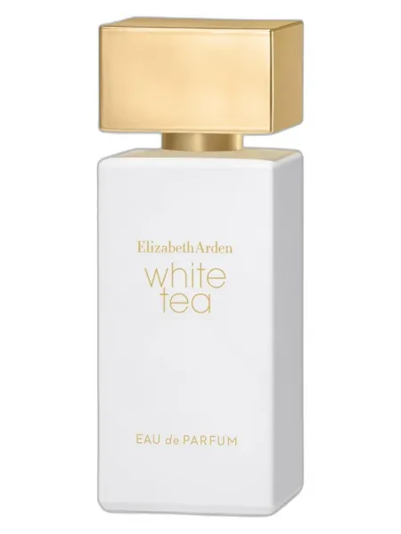 Frasco del perfume Elizabeth Arden White Tea Eau de Parfum