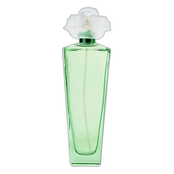 Frasco del perfume Elizabeth Taylor Gardenia Elizabeth Taylor Eau de Parfum