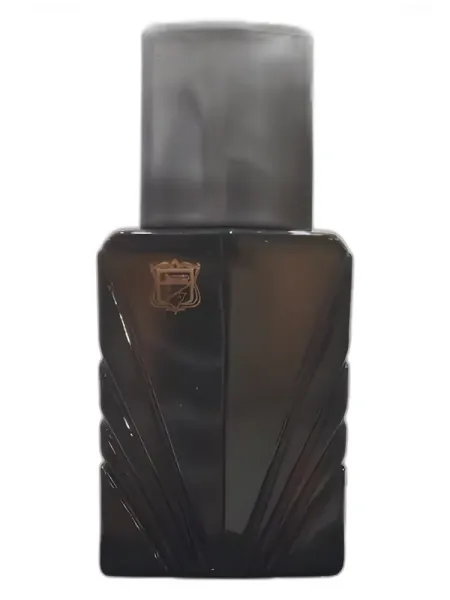 Frasco del perfume Elizabeth Taylor Passion for Men Cologne Concentree Eau de Cologne
