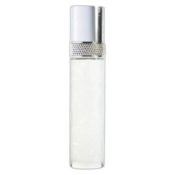Frasco del perfume Elizabeth Taylor White Diamonds Brilliant Eau de Toilette
