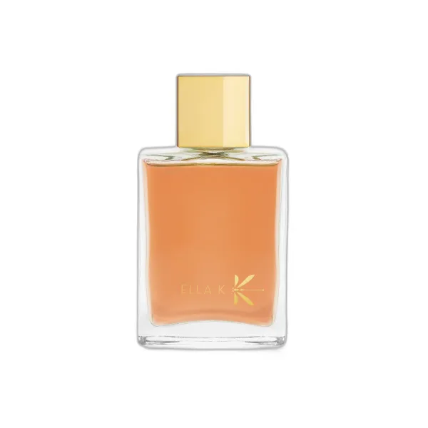 Frasco del perfume Ella K Melodie De L Altai