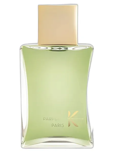 Frasco del perfume Ella K Parfums Brumes de Khao-Sok unisex Eau de Parfum