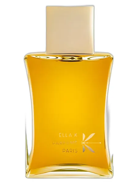 Frasco del perfume Ella K Parfums Epupa Mon Amour unisex Eau de Parfum