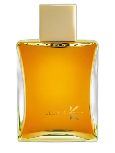 Frasco del perfume Ella K Parfums Ghibli unisex Eau de Parfum