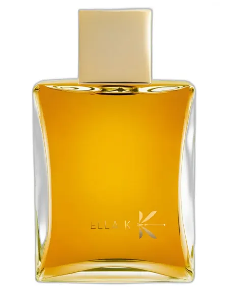 Frasco del perfume Ella K Parfums Khamsin unisex Eau de Parfum