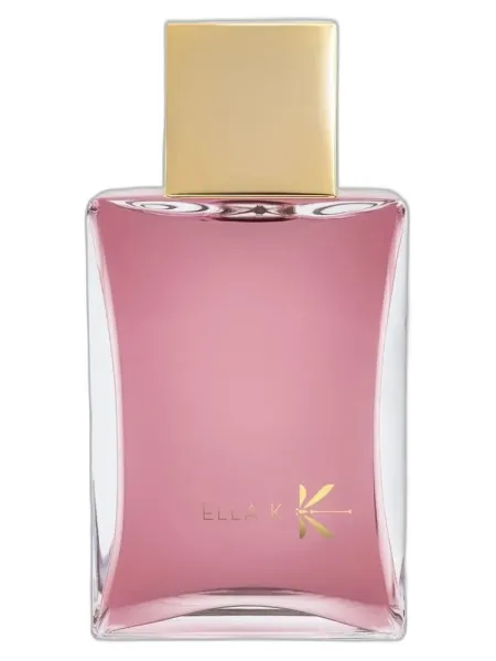 Frasco del perfume Ella K Parfums Memoire de Daisen In Eau de Parfum
