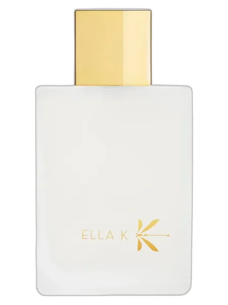 Frasco del perfume Ella K Parfums Musc K unisex Eau de Parfum