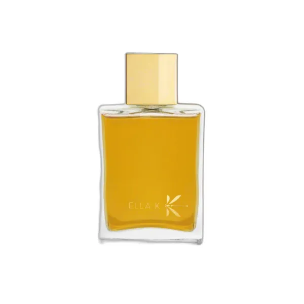 Frasco del perfume Ella K Reflet Sur L Okavango