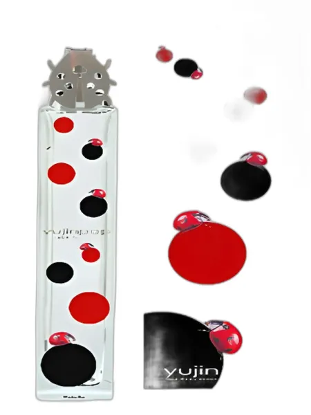 Frasco del perfume Ella Mikao Yujin Pop
