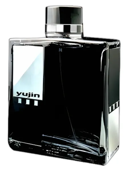 Frasco del perfume Ella Mikao Yujin Reflex Eau de Cologne