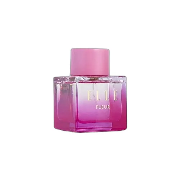 Frasco del perfume Elle Fleur Eau de Parfum