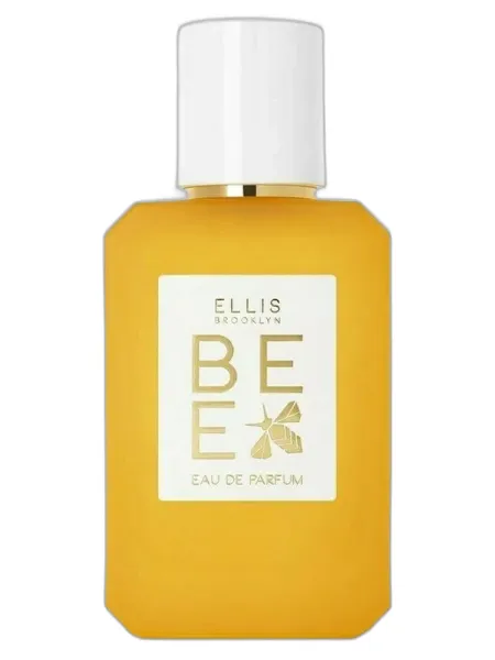 Frasco del perfume Ellis Brooklyn Bee unisex Eau de Parfum