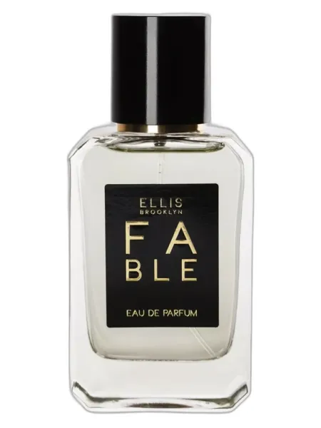 Frasco del perfume Ellis Brooklyn Fable Eau de Parfum