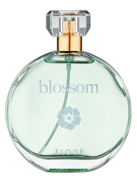 Frasco del perfume Elode Blossom