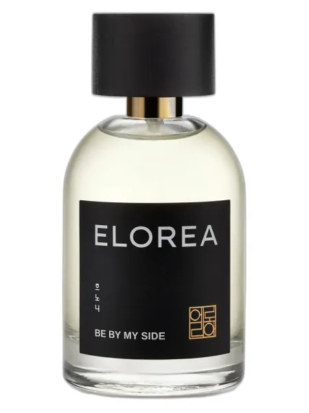 Frasco del perfume ELOREA BE BY MY SIDE Eau de Parfum