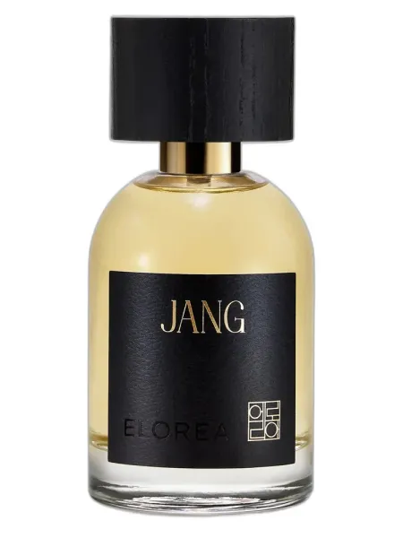 Frasco del perfume ELOREA JANG Eau de Parfum